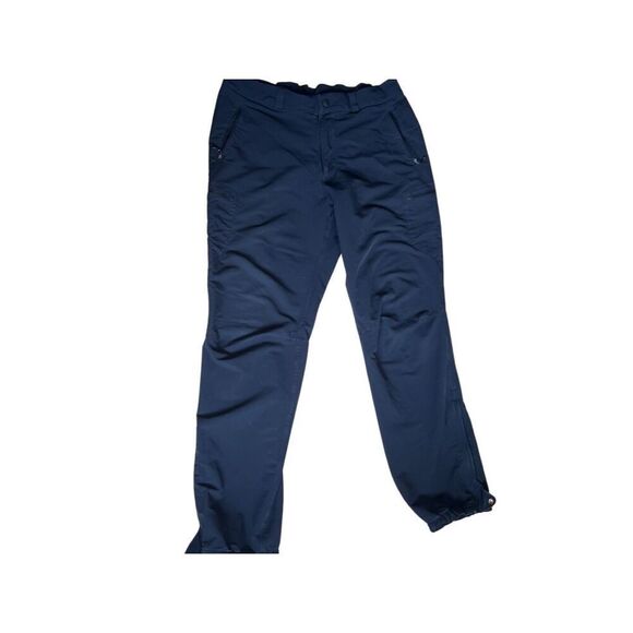 Patagonia Black Men’s Full Length Outdoor Everyday Pants size 38